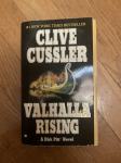 Clive Cussler Valhalla Rising