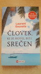 Človek, ki je hotel biti srečen