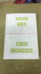 Človek organizacije - William Whyte