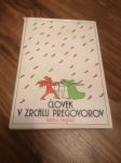 Človek v zrcalu pregovorov - Hrovat