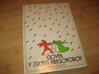 Človek v zrcalu pregovorov (Mirko Hrovat)