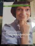 Človeška ljubezen - Manca Košir
