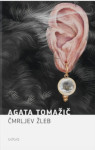 ČMRLJEV ŽLEB - Agata Tomažič