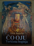 Čo Oju Turkizna boginja-Iztok Tomazin Ptt častim :)