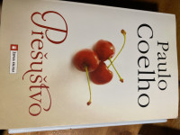 Coelho Paulo - Prešuštvo