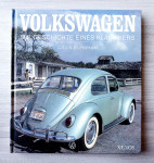 Colin Burnham VOLKSWAGEN DIE GESCHICHTE EINES KLASSIKERS