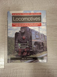 Colin Garratt: Locomotives