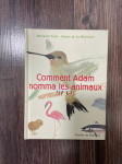 Comment Adam nomma les animaux - Marianne Tomi