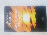 CON IL CUORE DI PAOLO - GIACOMO ALBERIONE