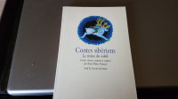 Contes siberiens