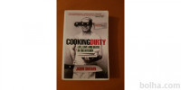 COOKING DIRTY (Jason Sheehan)