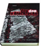 Črn dan v Blackrocku - kevin power