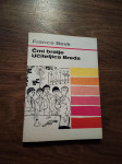 Črni bratje  Učiteljica Breda - Bevk