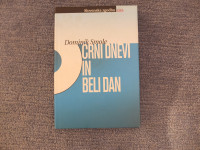 Črni dnevi in beli dan - Dominik Smole