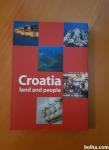 CROATIA, LAND AND PEOPLE