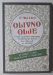 ČUDEŽNO OLIVNO OLJE