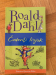 Čudiviti lisjak - Roald Dahl