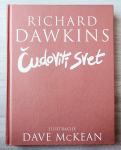 ČUDOVITI SVET : OD MAGIJE K RESNIČNOSTI Richard Dawkins
