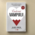 Čustveni vampirji, Dr. Albert Bernstein