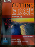 Cutting edge-intermediate