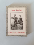 CVETJE V JESENI (Ivan Tavčar)