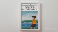 Cvetko Zagorski VESELA IN ŽALOSTNA VODA