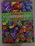 CVETOČE OKRASJE Ruth Podgornik Reš