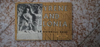 Cyrene and Apollonia - An Historical Guide
