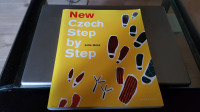 Czech step by step