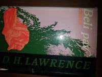 D. H. Lawrence: Beli pav