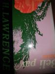 D. H. Lawrence: Beli pav