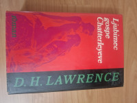 D.H.LAWRENCE