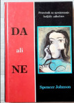 DA ALI NE   Spencer Johnson