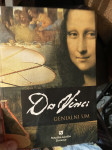 Da Vinci genialni um