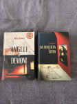DA VINCIJEVA SIFRA IN ANGELI IN DEMONI