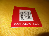DACHAUSKE RISBE