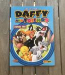 Daffy & Friends - stripi - Annual 2010