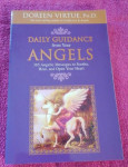 Daily Guidance from Your Angels - Doreen Virtue