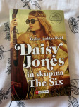 Daisy Jones in skupina The Six