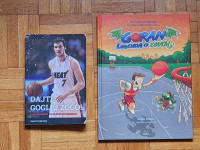 DAJTE GOGIJU ŽOGO, GORAN LEGENDA O ZMAJU