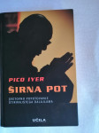 Dalaj Lama, Širna pot-svetovno popotovanje, knjiga, Pico Iyer