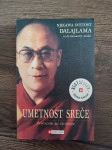 Dalajlama Umetnost sreče