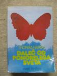 Daleč od ponorelega sveta, Thomas Hardy