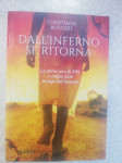 DALL'INFERNO SI RITORNA  - CHRISTIANA RUGGERI