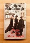 Dame iz hiše Missalonghi, Colleen McCullough