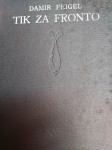 DAMIR FEIGEL TIK ZA FRONTO 1921