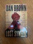 Dan Brown Lost Symbol