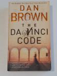 Dan Brown – The Da Vinci Code