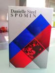 Danielle Steel – Spomini – 1990. Poštnina vključena.