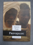 Daoud Hari: PREVAJALEC, spomini darfurca